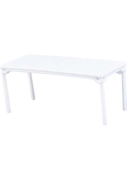 Minyatür Manzara Yapımı Için 1/25 Dıy Montaj Mobilyası Masa Masası Modeli (Yurt Dışından) indirimleri