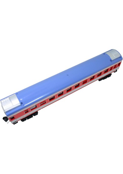 1:87 Ho Ölçekli Model Tren Oyuncak Binek Araba Plastik Oyuncak Çocuklar Kırmızı (Yurt Dışından) fiyatları
