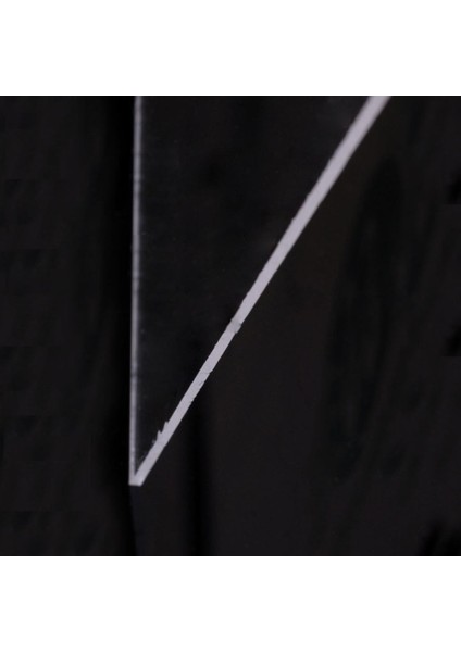 5 mm Akrilik Sayfa Kesilmiş 2 Temiz Akrilik Tabaka Seti (Yurt Dışından) fırsatları