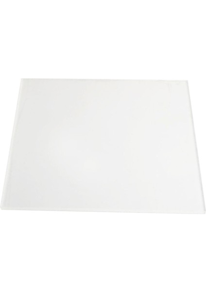 5 mm Akrilik Sayfa Kesilmiş 2 Temiz Akrilik Tabaka Seti (Yurt Dışından) indirimleri