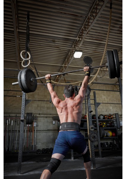 Harbınger Foam Core 4.5 Belt Ağırlık Kemeri modelleri