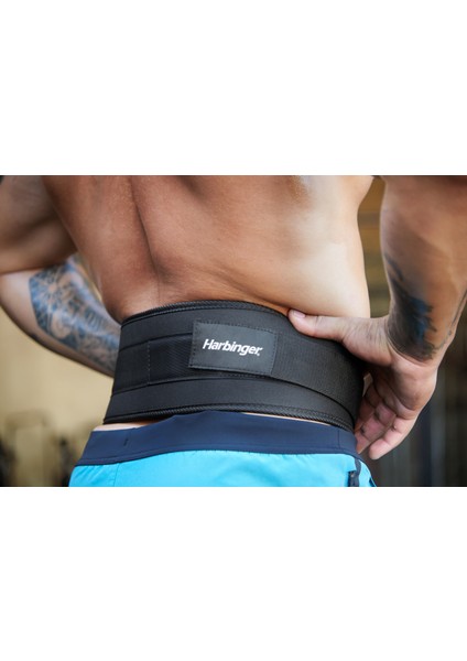 Harbınger Foam Core 4.5 Belt Ağırlık Kemeri fırsatları