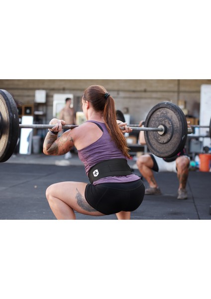 Harbınger Foam Core 4.5 Belt Ağırlık Kemeri indirimleri