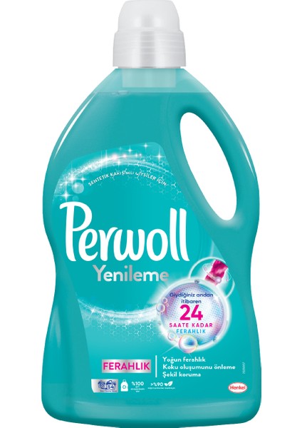 Bakım & Ferahlık 54Yıkama 2.97 L