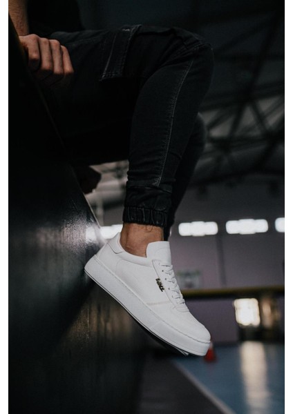 Günlük Ayakkabı 666 Beyaz fırsatları