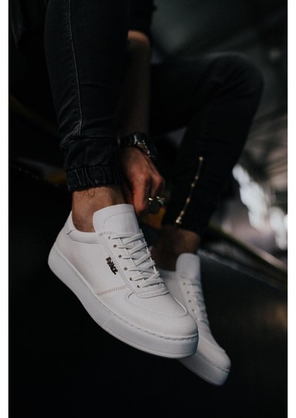 Günlük Ayakkabı 666 Beyaz indirimleri