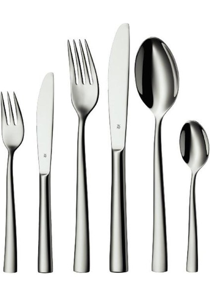 Philadelphia Cromargan Çatal Kaşık Bıçak Seti 36 Parça