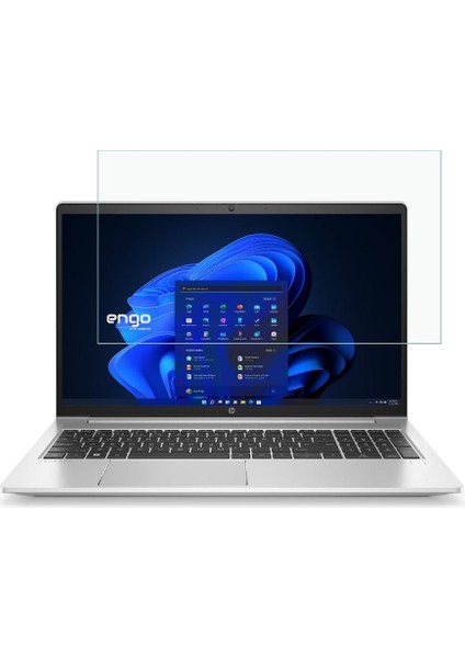 Hp Probook 450 G9 15.6 Inç Ekran Koruyucu Flexible Esnek