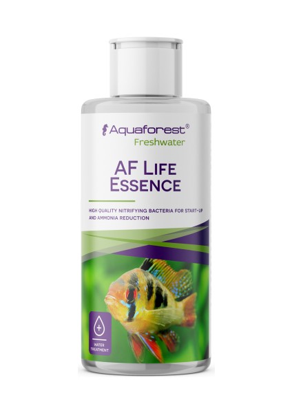 - Af Life Essence 125 ml