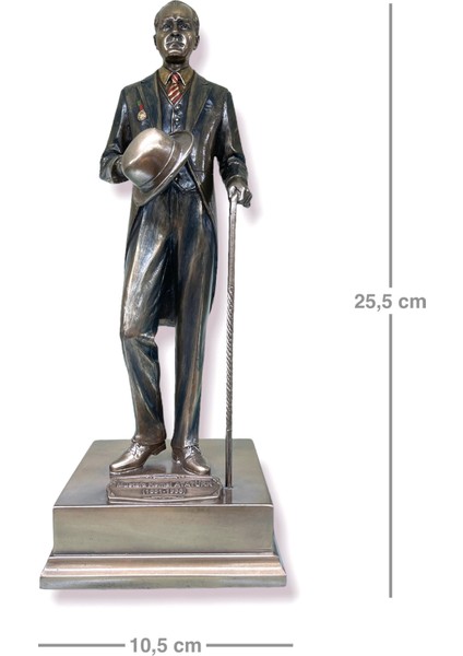 M. Kemal Atatürk Biblosu