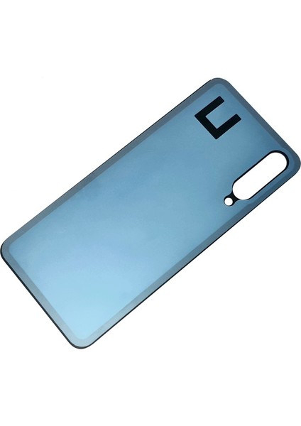 Xiaomi Mi 9se Arka Pil Batarya Kapağı (CAM+B-7000) Siyah modelleri