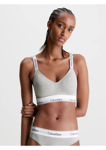 Light Lined Bralet