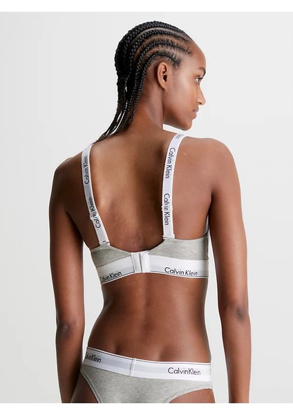 Light Lined Bralet