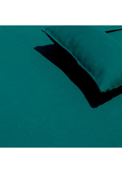 Ultra Lüks Şezlong Minderi Su Itici Güneşte Solmaz Kumaş 180X60X5 Yeşil fırsatları