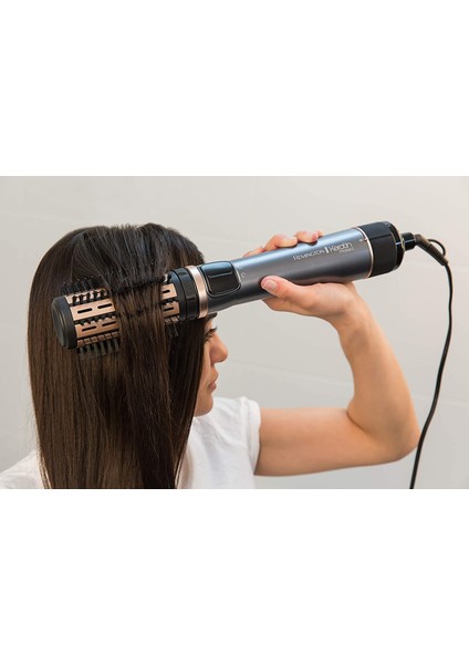 AS8810 Keratin Protect Rotating Air Styler