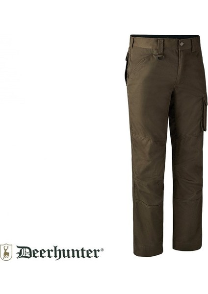 Rogaland 381-YEŞIL Pantolon 48