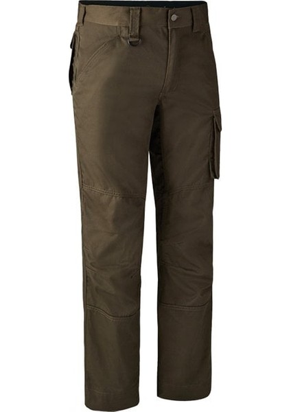 Rogaland 381-YEŞIL Pantolon 48