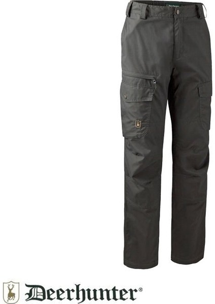 Lofoten Black Ink Pantolon 56