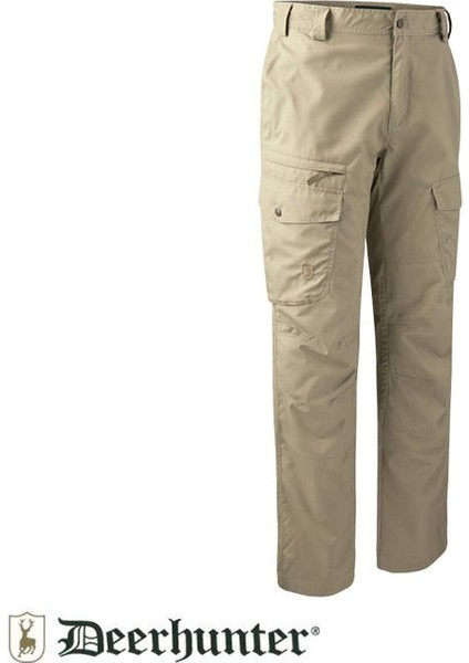 Lofoten Vintage Khaki Pantolon 54