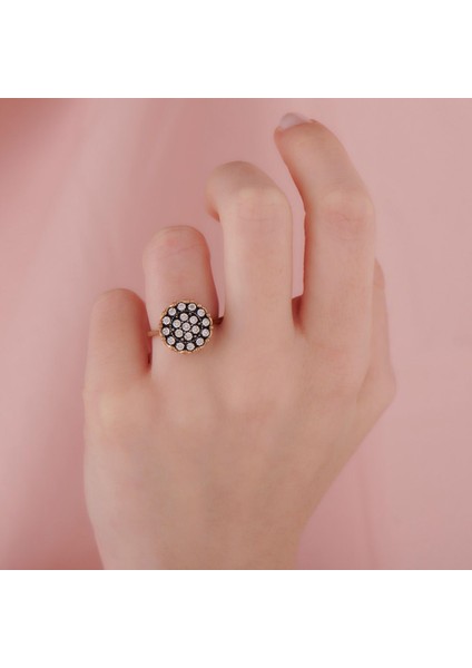 Elmas Fantazi Yüzük fiyatları