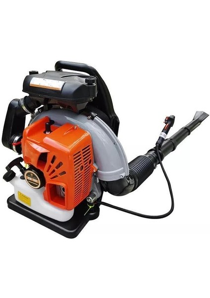 Garden Pro EB650 Benzinli 2 Zamanlı Üfleme Makinesi