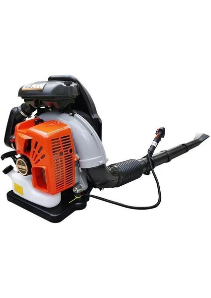 Garden Pro EB650 Benzinli 2 Zamanlı Üfleme Makinesi