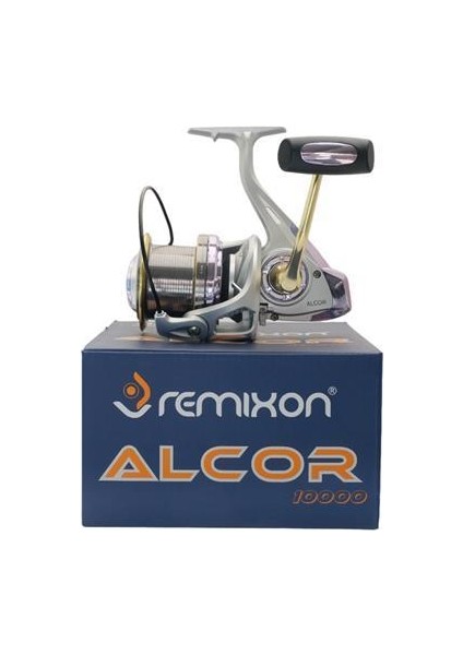 Alcor 10000 (6+1bb) Surf Makara