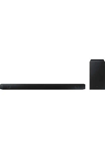 HW-Q600C 3.1.2 Kanal 360 W Soundbar