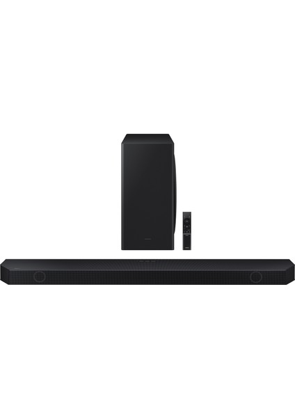 HW-Q800C 5.1.2 Kanal 360 W Soundbar