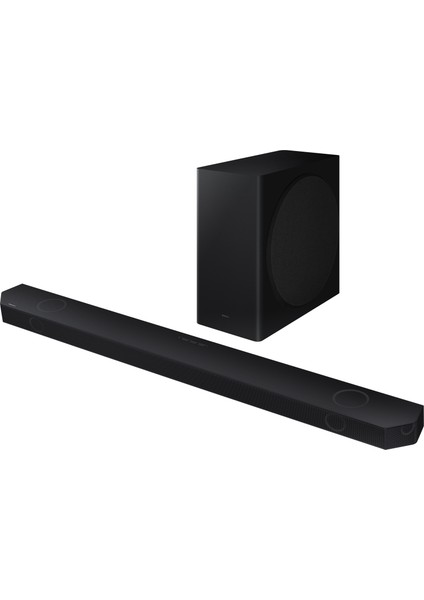 HW-Q800C 5.1.2 Kanal 360 W Soundbar