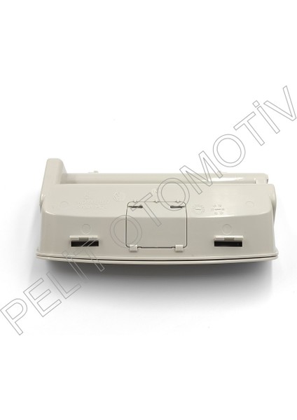 Superb Tavan Gözlük Kabı 1K0868837G Y20 Gri indirimleri