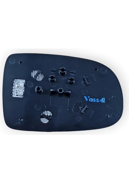 Opel Tigra B 2004-2009 Sol Dış Dikiz Aynası Camı Isıtmalı 1426527 modelleri