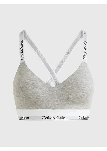 Calvin Klein Light Lined Bralet