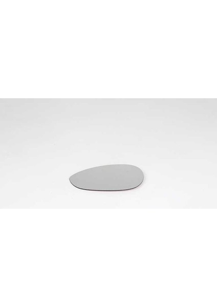 Fiat 500 Hatchback (2007-2011) Ayna Cami Sol