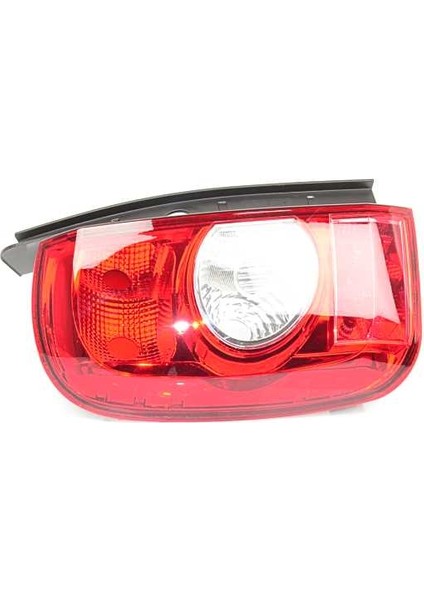 Dacia Duster Suv (2010-2014-) Stop Lambasi Sol