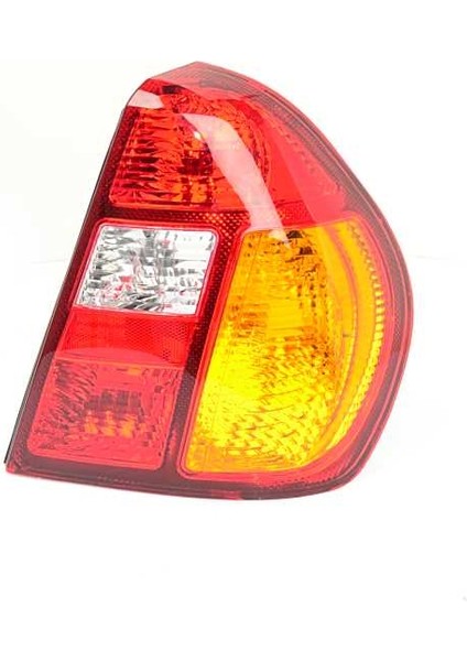 Renault Clio Symbol Sedan (2000-2004-) Stop Lambasi Sağ