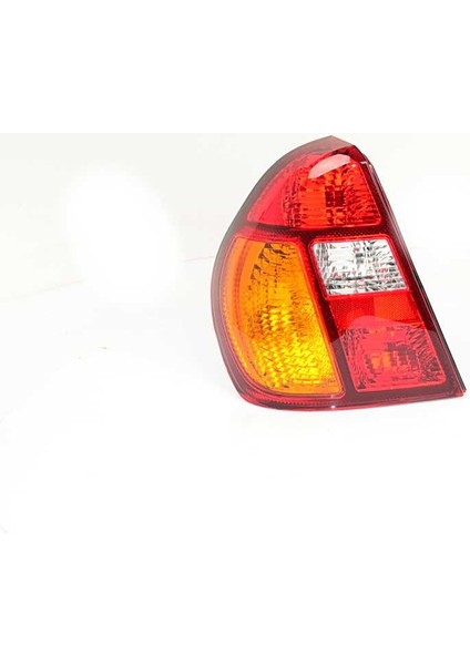 Renault Clio Symbol Sedan (2000-2004-) Stop Lambasi Sol