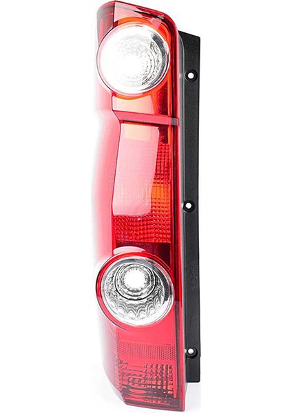 Volkswagen Crafter 30 Panelvan/van (2006-2015-) Stop Lambasi Sol
