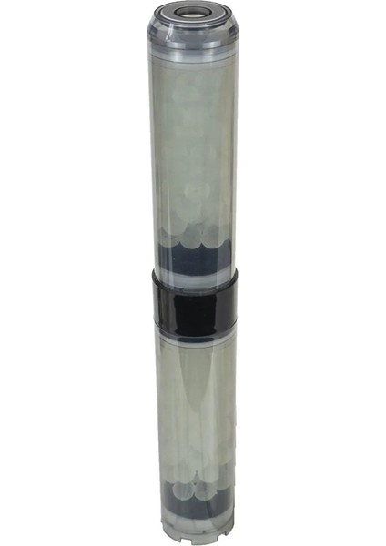 20 Inch Tesisat Tipi Arıtma Cihazı Silifoz Filtre(Kireç Kırıcı)