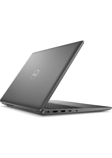 Latitude 3540 Intel Core I5 1335U 32GB 1tb SSD Ubuntu 15.6" Fhd Taşınabilir Bilgisayar N006L354015U11 + Zetta Çanta