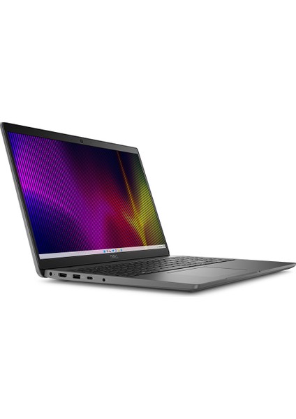 Latitude 3540 Intel Core I5 1335U 8gb 256GB SSD Windows 11 Pro 15.6" Fhd Taşınabilir Bilgisayar N006L354015W01 + Zetta Çanta