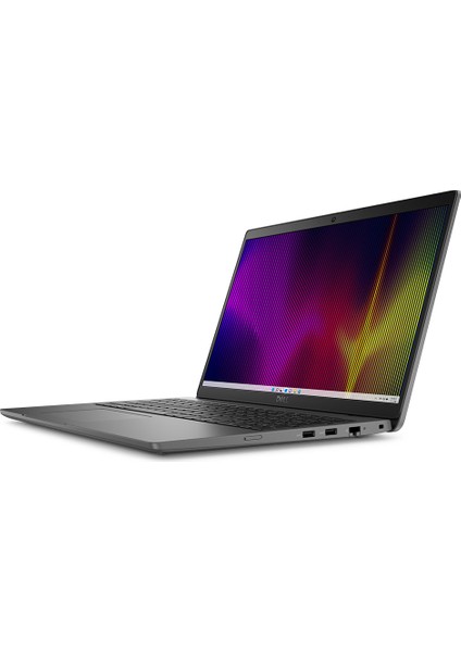 Latitude 3540 Intel Core I5 1335U 8gb 256GB SSD Windows 11 Pro 15.6" Fhd Taşınabilir Bilgisayar N006L354015W01 + Zetta Çanta