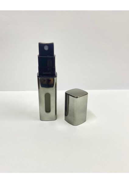 Doldurulabilir 8ml Mini Cep Parfüm Şişesi