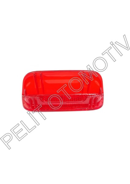 Pelit Otomotiv Volkswagen T-Roc Kapı Reflektörü 1K0947419 1K0947419A