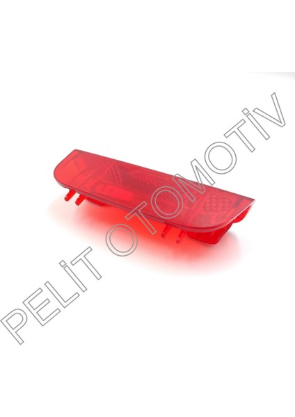 Pelit Otomotiv Passat Kapı Reflektörü 1K0947419 1K0947419A