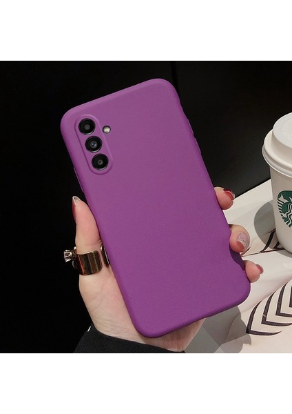 For Samsung Galaxy Xcover6 Pro Ovma Yumuşak Tpu Cep Telefonu Kılıfları (Yurt Dışından)