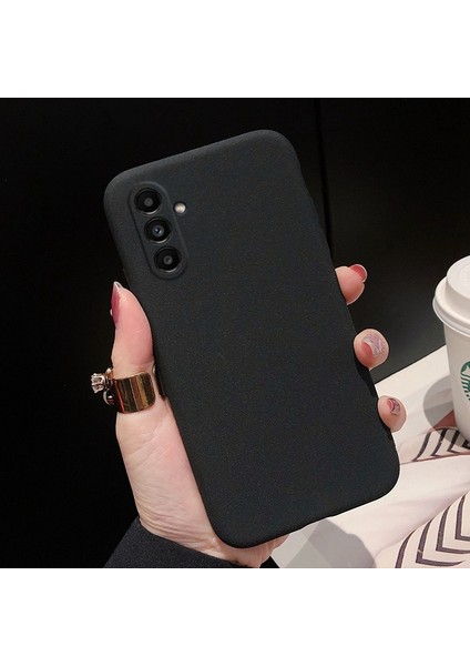 For Samsung Galaxy A04s Ovma Yumuşak Tpu Cep Telefonu Kılıfları (Yurt Dışından)