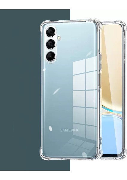 For Samsung Galaxy A04s Saydam Hava Yastıkları Düşmeye Karşıdır Cep Telefonu Kılıfları (Yurt Dışından)