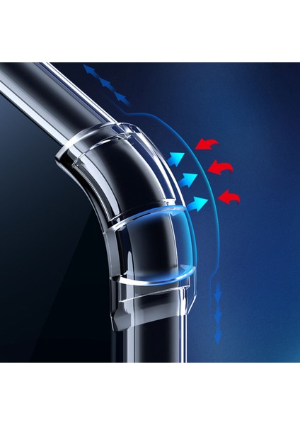 For Samsung Galaxy M13 5g Saydam Hava Yastıkları Düşmeye Karşıdır Cep Telefonu Kılıfları (Yurt Dışından) modelleri