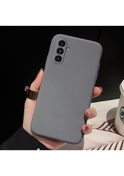 For Samsung Galaxy A04s Ovma Yumuşak Tpu Cep Telefonu Kılıfları (Yurt Dışından)